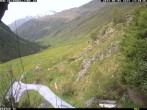 Archiv Foto Webcam Vent - Rofantal 13:00