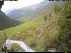 Archived image Webcam Rofantal 13:00