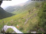 Archived image Webcam Rofantal 15:00
