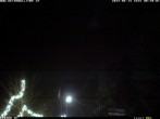 Archiv Foto Webcam Vent - Rofantal 23:00