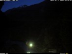 Archiv Foto Webcam Vent - Rofantal 03:00