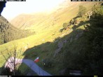 Archiv Foto Webcam Vent - Rofantal 05:00