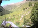 Archiv Foto Webcam Vent - Rofantal 07:00