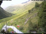 Archiv Foto Webcam Vent - Rofantal 11:00