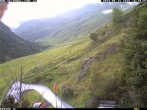 Archiv Foto Webcam Vent - Rofantal 17:00