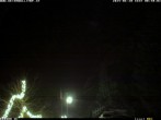 Archiv Foto Webcam Vent - Rofantal 23:00