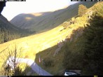 Archiv Foto Webcam Vent - Rofantal 06:00