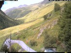 Archiv Foto Webcam Vent - Rofantal 09:00