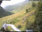 Archiv Foto Webcam Vent - Rofantal 13:00
