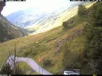 Archiv Foto Webcam Vent - Rofantal 15:00