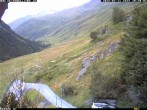Archiv Foto Webcam Vent - Rofantal 19:00