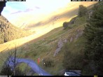 Archiv Foto Webcam Vent - Rofantal 05:00