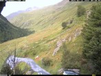Archiv Foto Webcam Vent - Rofantal 07:00