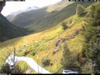 Archiv Foto Webcam Vent - Rofantal 13:00