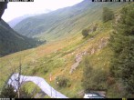 Archiv Foto Webcam Vent - Rofantal 05:00