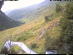 Archiv Foto Webcam Vent - Rofantal 06:00