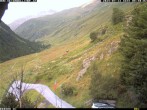 Archiv Foto Webcam Vent - Rofantal 07:00