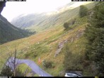 Archiv Foto Webcam Vent - Rofantal 09:00