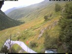Archiv Foto Webcam Vent - Rofantal 13:00
