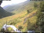 Archiv Foto Webcam Vent - Rofantal 15:00