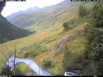 Archiv Foto Webcam Vent - Rofantal 17:00