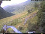 Archiv Foto Webcam Vent - Rofantal 19:00