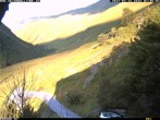 Archiv Foto Webcam Vent - Rofantal 06:00