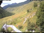Archiv Foto Webcam Vent - Rofantal 09:00