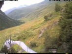Archiv Foto Webcam Vent - Rofantal 15:00