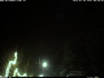 Archiv Foto Webcam Vent - Rofantal 23:00