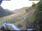 Archiv Foto Webcam Vent - Rofantal 05:00