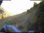 Archiv Foto Webcam Vent - Rofantal 06:00