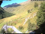 Archiv Foto Webcam Vent - Rofantal 07:00