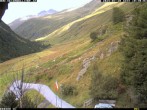 Archiv Foto Webcam Vent - Rofantal 09:00