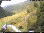 Archiv Foto Webcam Vent - Rofantal 13:00