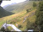 Archiv Foto Webcam Vent - Rofantal 15:00