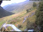 Archiv Foto Webcam Vent - Rofantal 19:00