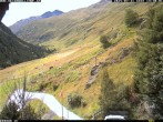 Archived image Webcam Rofantal 13:00