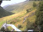 Archiv Foto Webcam Vent - Rofantal 17:00