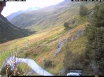 Archiv Foto Webcam Vent - Rofantal 19:00