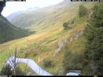 Archiv Foto Webcam Vent - Rofantal 06:00