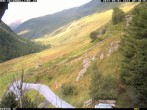 Archiv Foto Webcam Vent - Rofantal 07:00