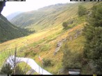 Archiv Foto Webcam Vent - Rofantal 17:00