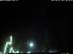 Archiv Foto Webcam Vent - Rofantal 23:00