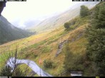 Archiv Foto Webcam Vent - Rofantal 07:00