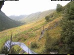 Archiv Foto Webcam Vent - Rofantal 11:00