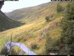 Archiv Foto Webcam Vent - Rofantal 13:00