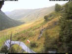 Archiv Foto Webcam Vent - Rofantal 17:00