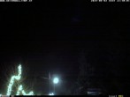 Archiv Foto Webcam Vent - Rofantal 21:00