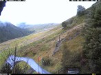 Archiv Foto Webcam Vent - Rofantal 06:00